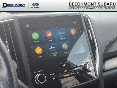 Certified 2024 Subaru Forester Limited image 16