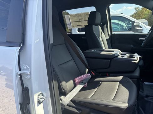 New 2026 Chevrolet Silverado 3500 W/T w/ WT Convenience Package image 26