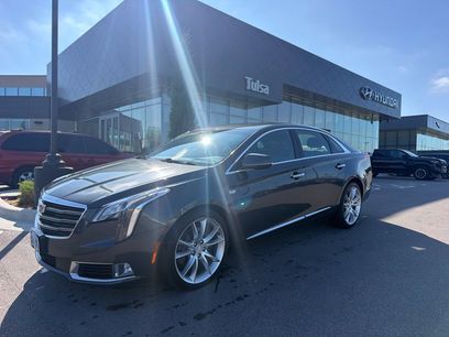 Used 2019 Cadillac XTS Premium Luxury