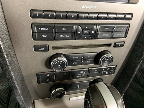 Used 2014 Ford Mustang Premium image 26