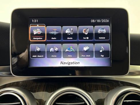 Used 2018 Mercedes-Benz C 300 Coupe w/ Premium Package image 16