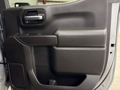 Used 2024 Chevrolet Silverado 1500 W/T w/ WT Safety Package image 17