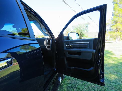 Used 2016 RAM 1500 Big Horn image 15