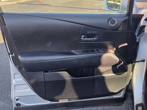 Used 2013 Lexus RX 350 AWD image 9