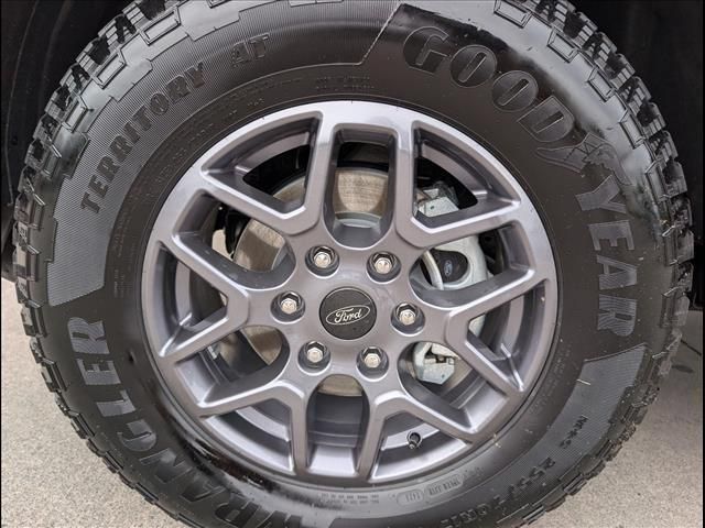 Used 2025 Ford Ranger XLT w/ Trailer Tow Package AWD/4WD image 20