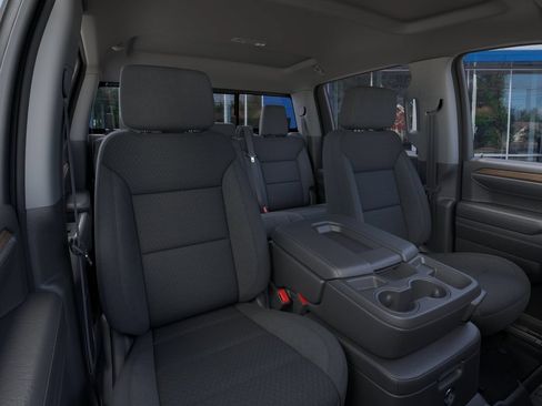 New 2026 Chevrolet Silverado 1500 LT AWD/4WD image 16