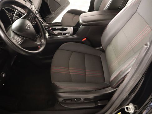 Used 2024 Chevrolet Equinox RS w/ LPO, Floor Liner Package image 11