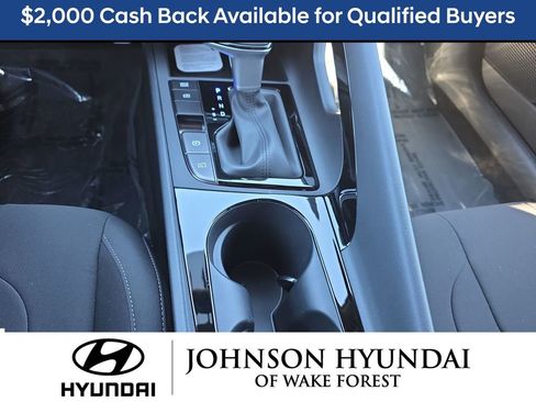 New 2026 Hyundai Elantra SEL Sport image 34