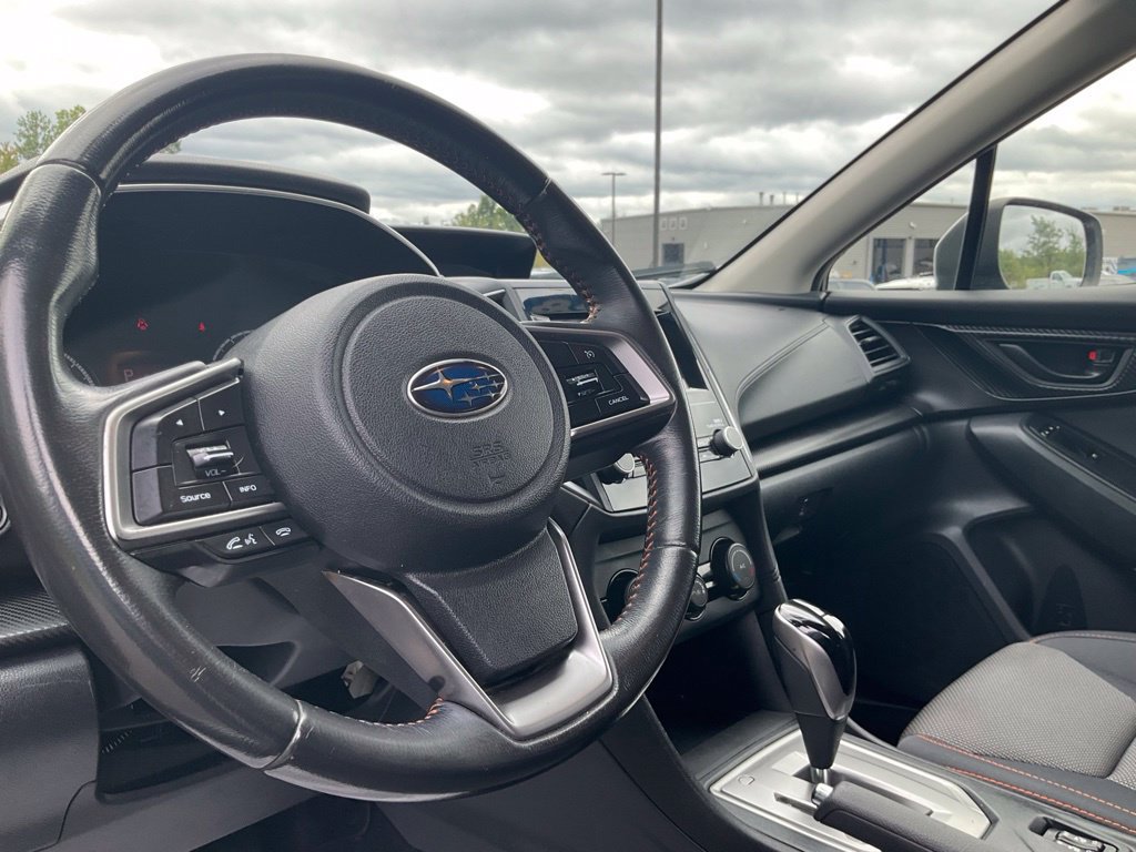 Used 2018 Subaru Crosstrek 2.0i Premium AWD/4WD image 3