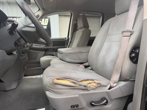 Used 2008 Dodge Ram 1500 Truck SLT w/ Trailer Tow Group image 11