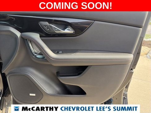 Used 2023 Chevrolet Blazer RS w/ Driver Confidence II Package image 33