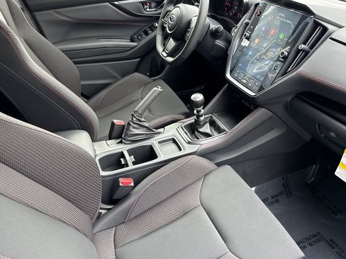 New 2026 Subaru WRX Premium AWD/4WD image 15