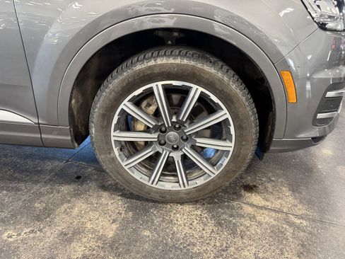 Used 2017 Audi Q7 3.0T Prestige image 14