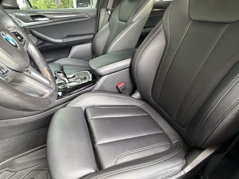 Used 2022 BMW X3 M40i AWD/4WD image 18