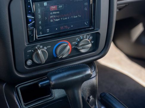 Used 2001 Pontiac Firebird Trans Am image 12