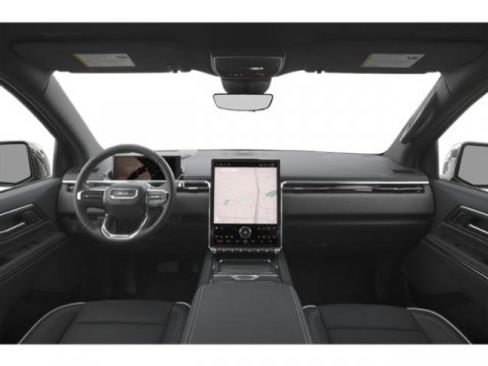 New 2026 GMC Sierra EV Elevation image 10