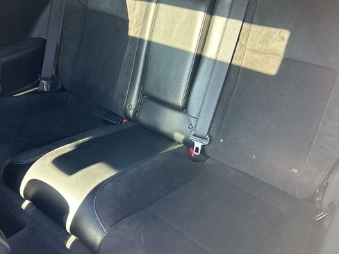 Used 2016 Dodge Challenger R/T Scat Pack w/ Leather Interior Group image 14