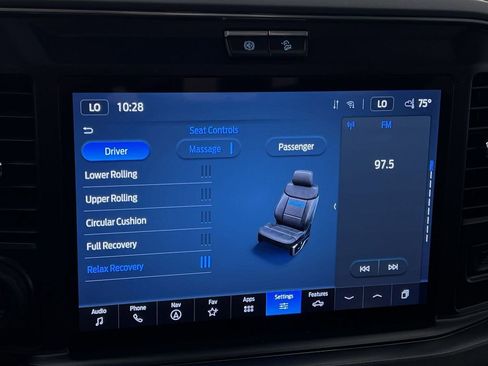 New 2026 Ford F250 Platinum image 26