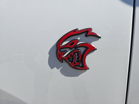 Used 2021 Dodge Durango SRT Hellcat w/ Premium Interior Group image 32