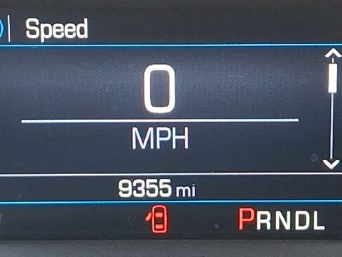 Certified 2023 Chevrolet Equinox LT image 20