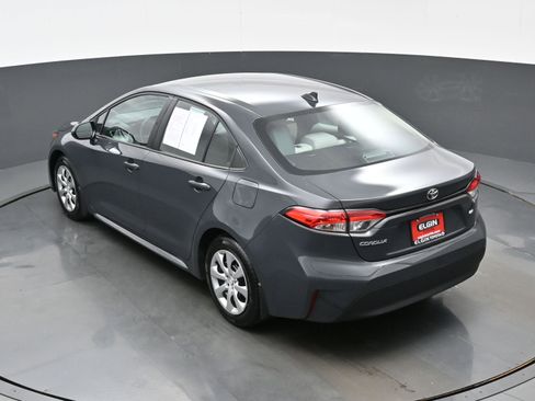 Used 2026 Toyota Corolla LE FWD image 36