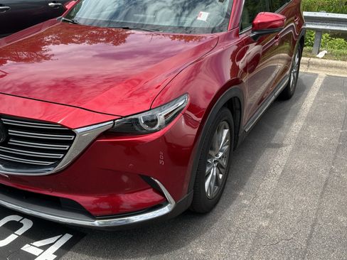 Used 2019 MAZDA CX-9 Grand Touring FWD image 3