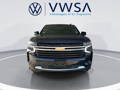 Used 2024 Chevrolet Tahoe LT