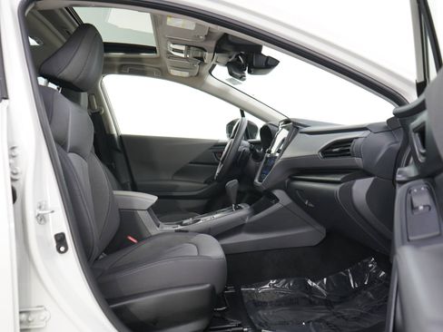 Used 2024 Subaru Crosstrek 2.0i Premium AWD/4WD image 11