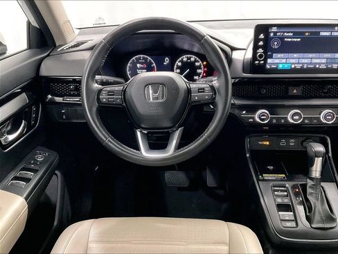 Used 2024 Honda CR-V EX-L image 17