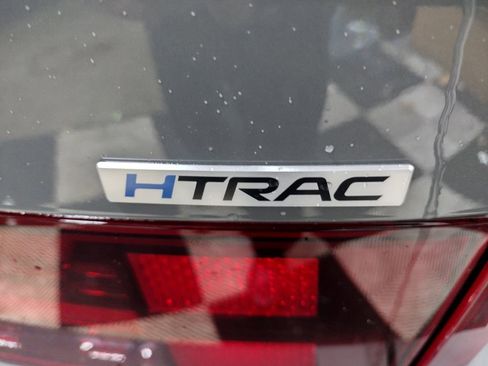 New 2026 Hyundai Santa Fe SEL image 14