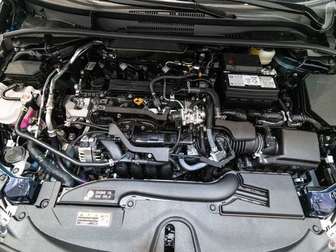 New 2026 Toyota Corolla XSE FWD image 37