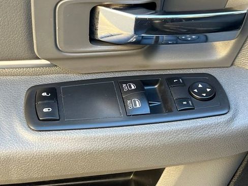 Used 2021 RAM 1500 Tradesman w/ Chrome Plus Package image 15