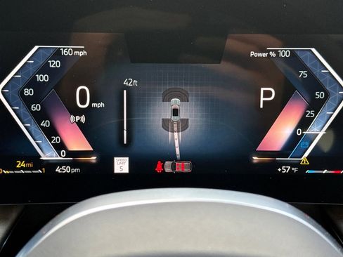 New 2026 BMW X1 xDrive28i w/ Technology Package image 22