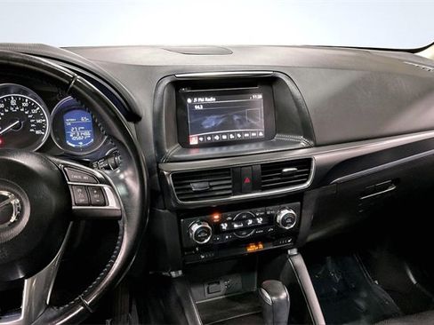 Used 2016 MAZDA CX-5 Grand Touring image 6