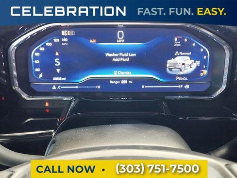 Certified 2024 Chevrolet Silverado 2500 LT w/ Convenience Package image 17