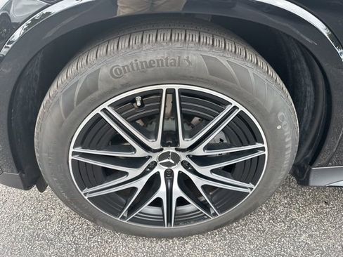 Used 2026 Mercedes-Benz GLC 43 AMG GLC 43 AMG image 12