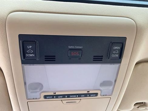 Used 2014 Lexus LS 460 460 image 37