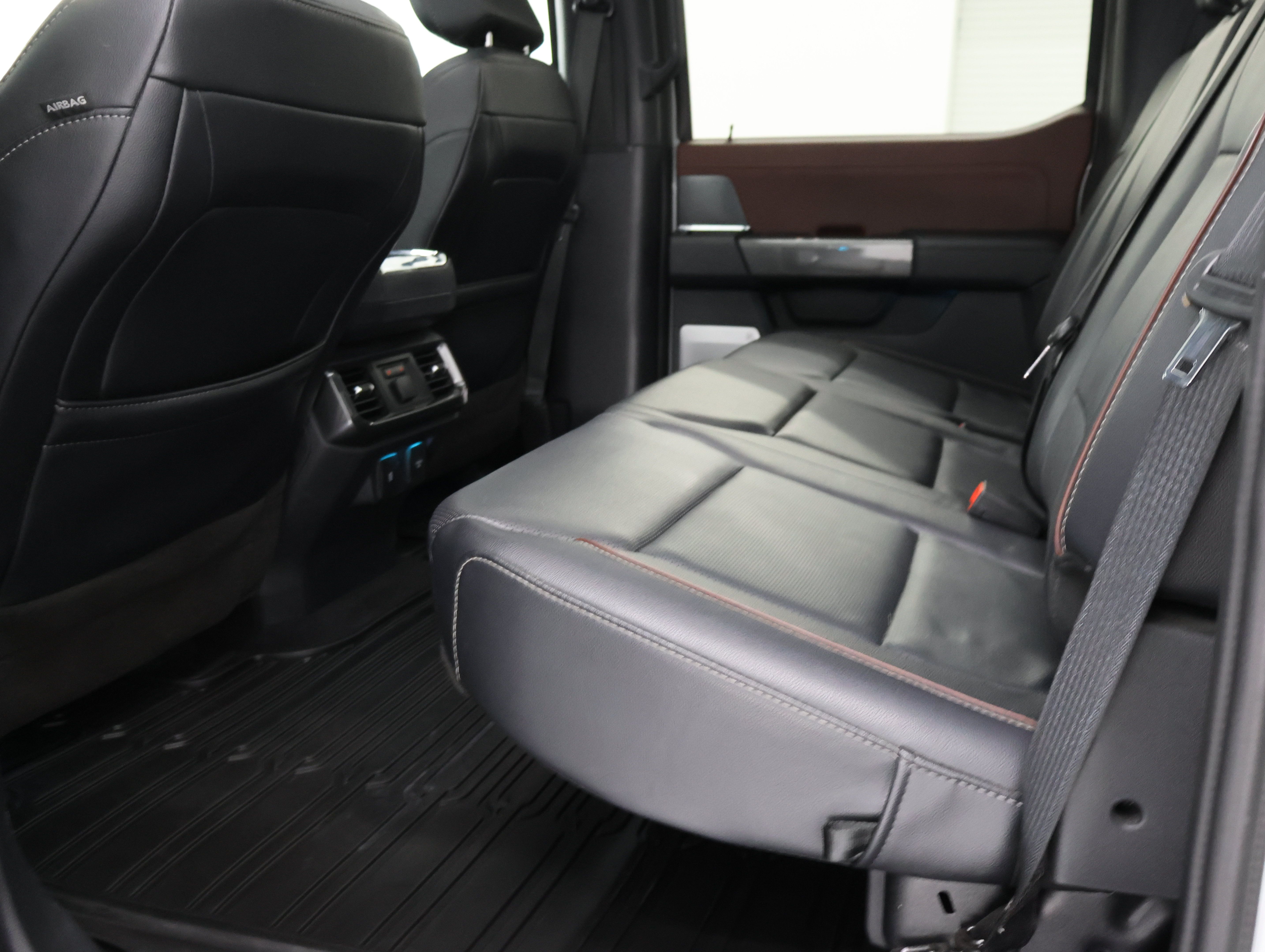 Used 2023 Ford F150 Lariat w/ Equipment Group 502A High AWD/4WD image 42