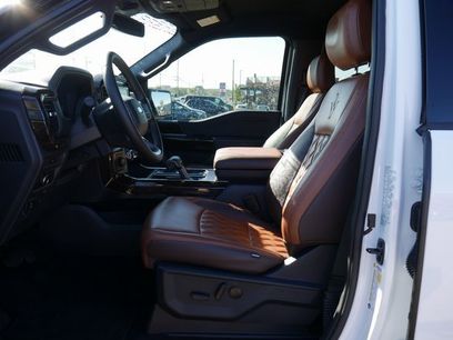 New 2025 Ford F150 XLT w/ Equipment Group 302A MID