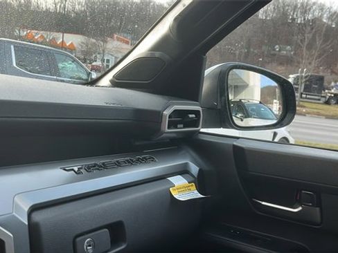 New 2026 Toyota Tacoma TRD Sport image 14