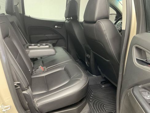 Used 2022 GMC Canyon Elevation w/ Elevation Premium Package AWD/4WD image 26
