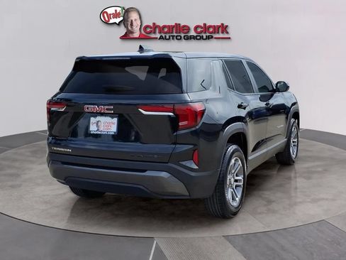 Used 2026 GMC Terrain Elevation FWD image 5