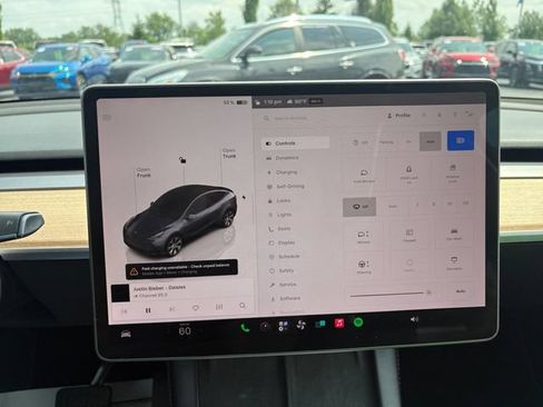 Used 2023 Tesla Model Y Long Range AWD/4WD image 22