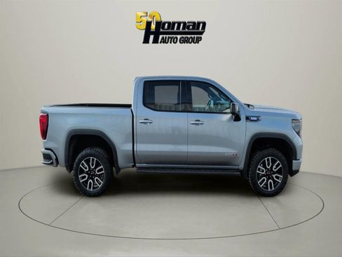 Used 2024 GMC Sierra 1500 AT4 w/ AT4 Premium Package image 6
