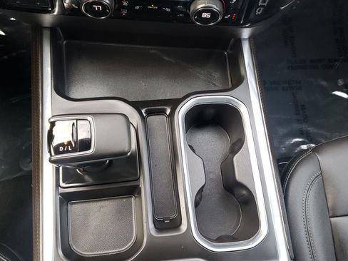 Used 2024 Chevrolet Silverado 1500 RST w/ RST All Star Premium Package image 16