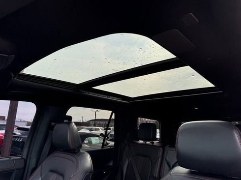 Certified 2022 Ford Expedition Limited image 34