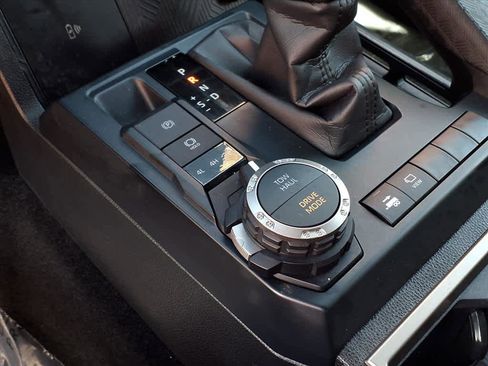 Used 2024 Toyota Tacoma TRD Sport w/ TRD Sport Premium Package image 16