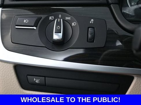 Used 2013 BMW 535i Sedan RWD image 13
