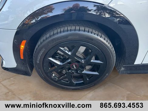 Used 2025 MINI Cooper S image 9