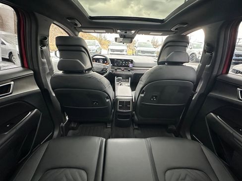 New 2026 Kia Sportage X-Line image 14